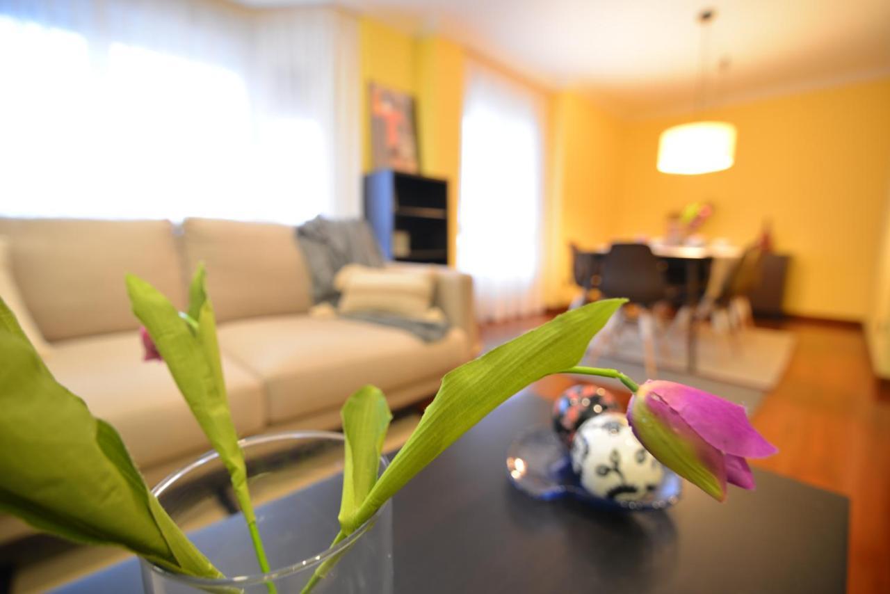 El Secreto De Liencres By Just Room Exterior photo