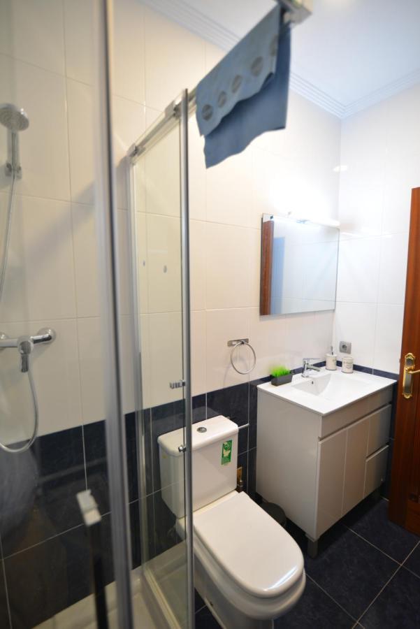 El Secreto De Liencres By Just Room Exterior photo